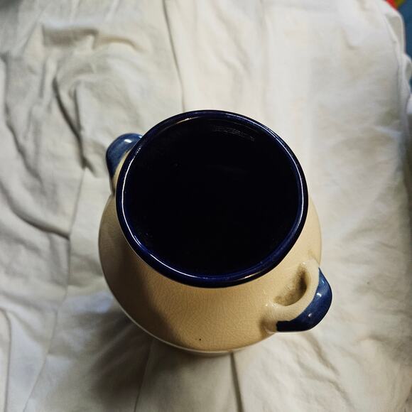 Country Goose milk jug - Picture 4 of 4